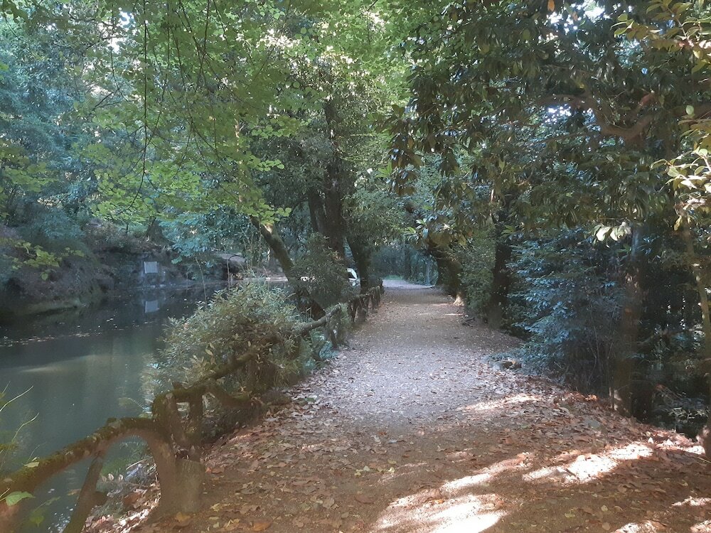 Фото Hotel do Parque