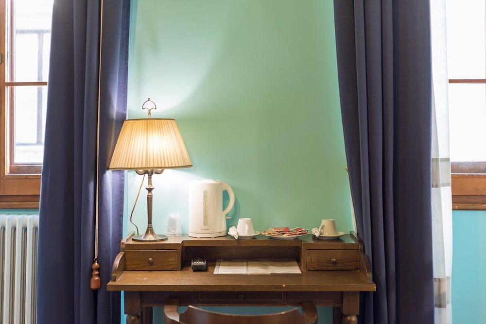 Фото La residenza del Proconsolo