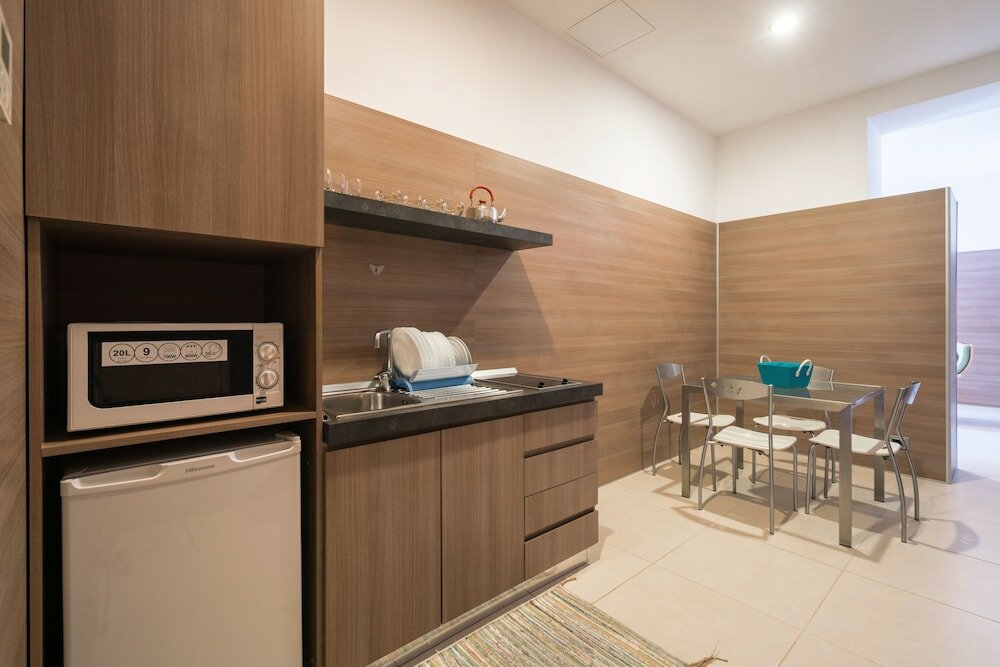 Фото Residence Europa