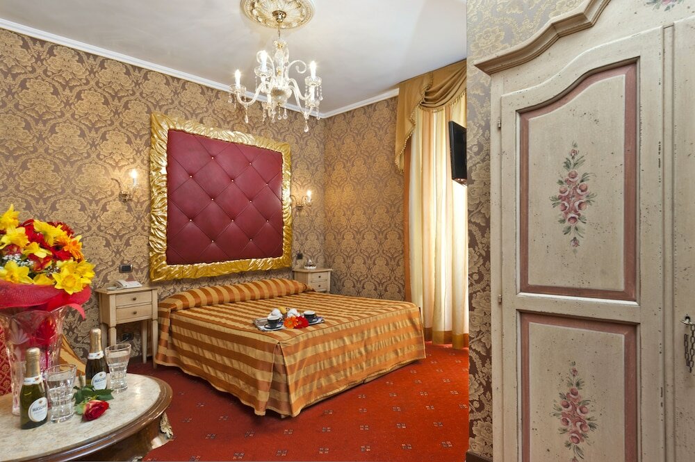 Фото Hotel Relais dei Papi