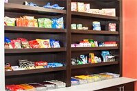 Фото Holiday Inn Express & Suites Oklahoma City Southeast I-35, an Ihg Hotel