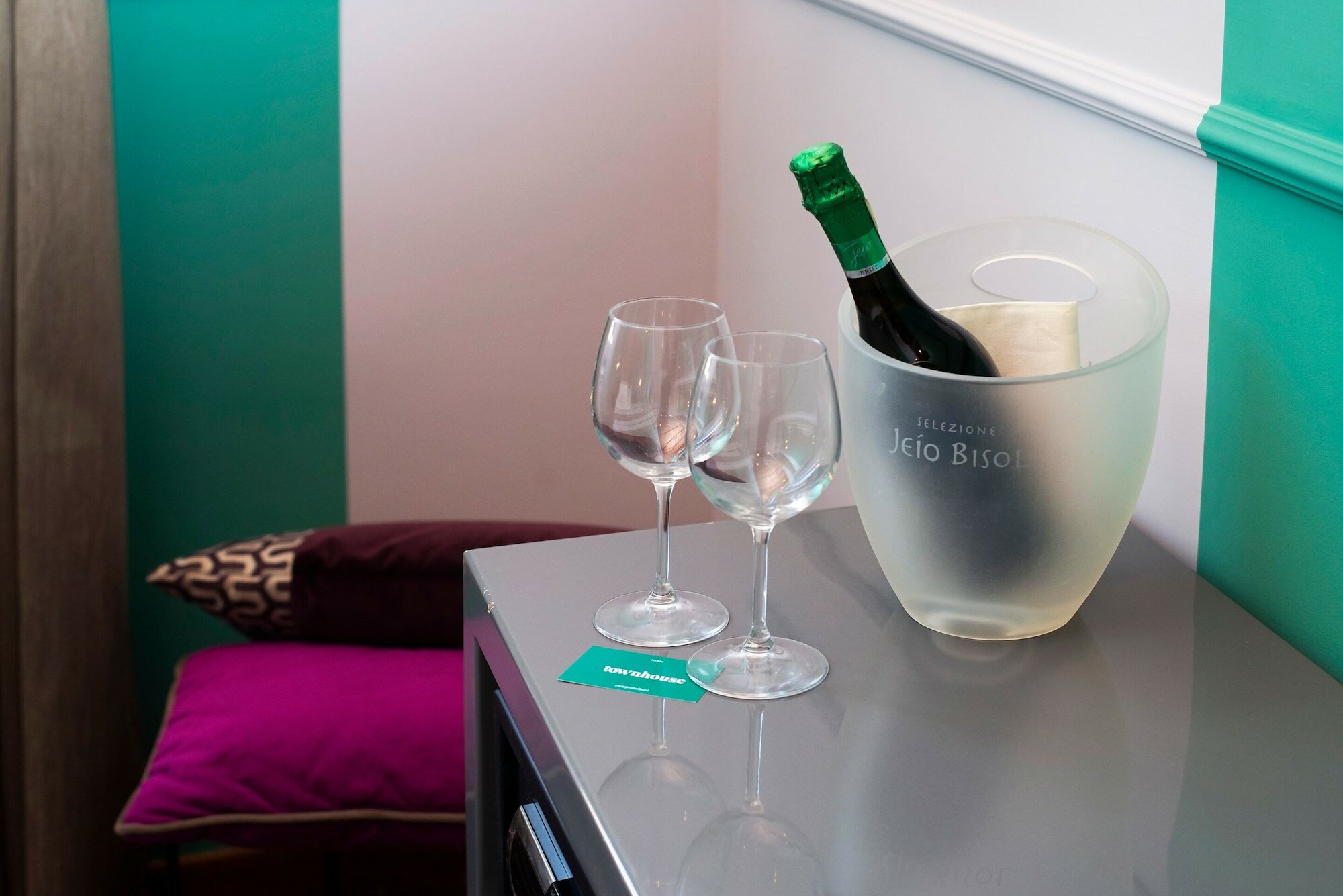 Фото Town House Campo de' Fiori