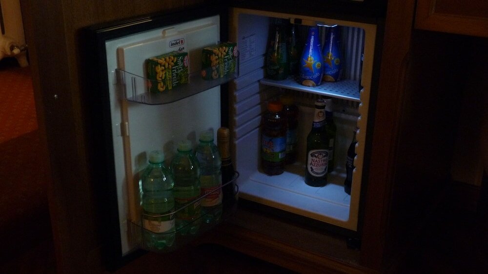 Фото Suite Beccaria in Piazza del Popolo