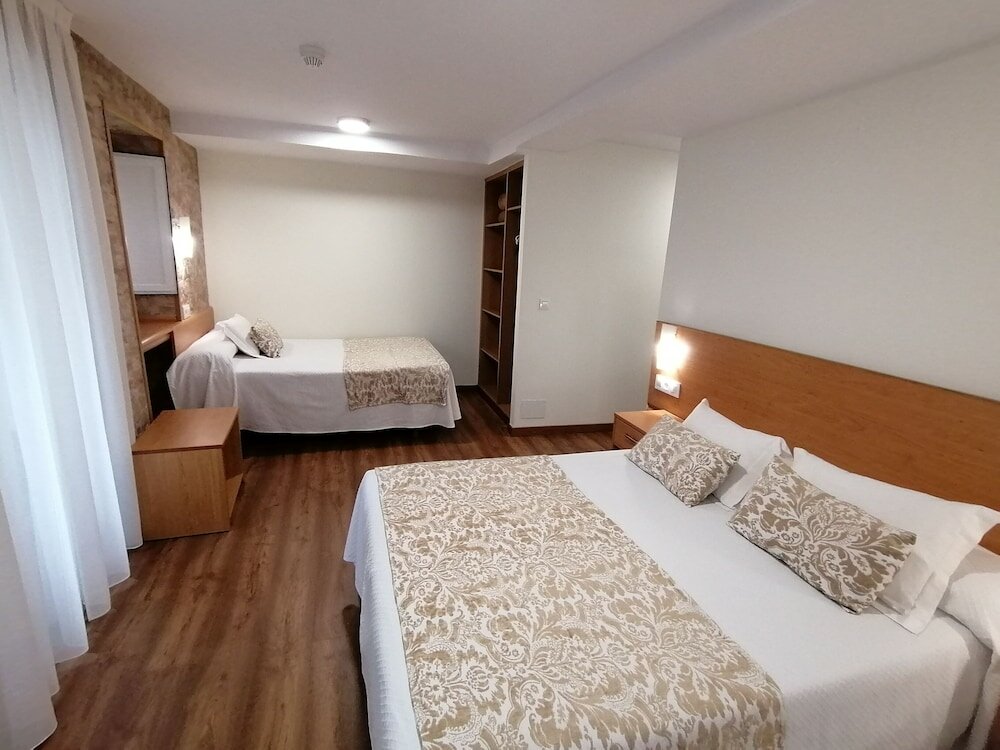 Фото Hostal Anosa Casa