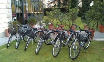 Фото Villa Romantica