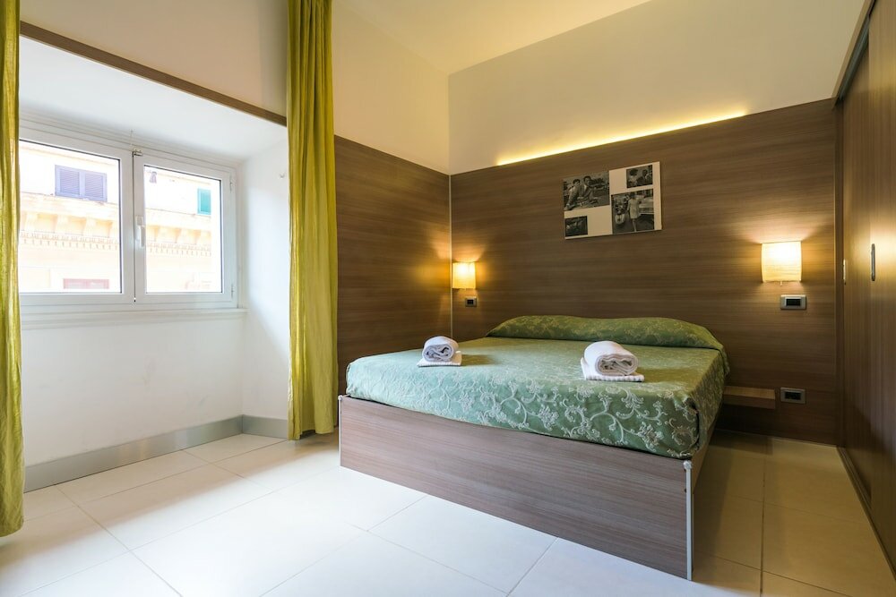 Фото Residence Europa