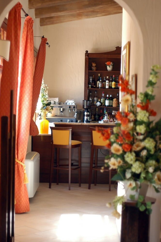 Фото Is Benas Country Lodge