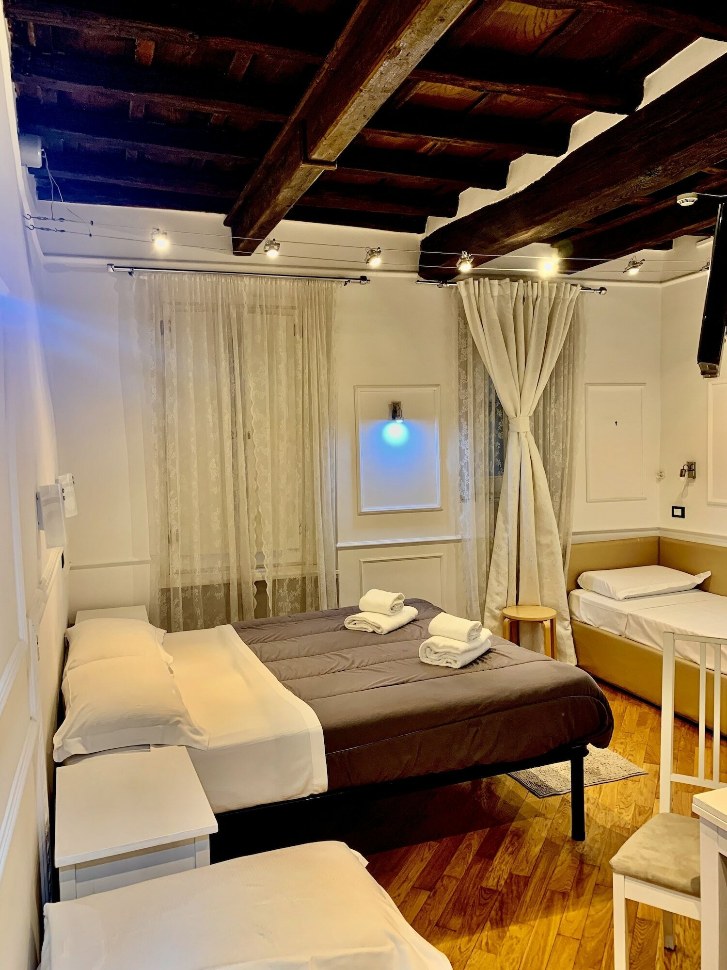 Фото Domus Ester Roma