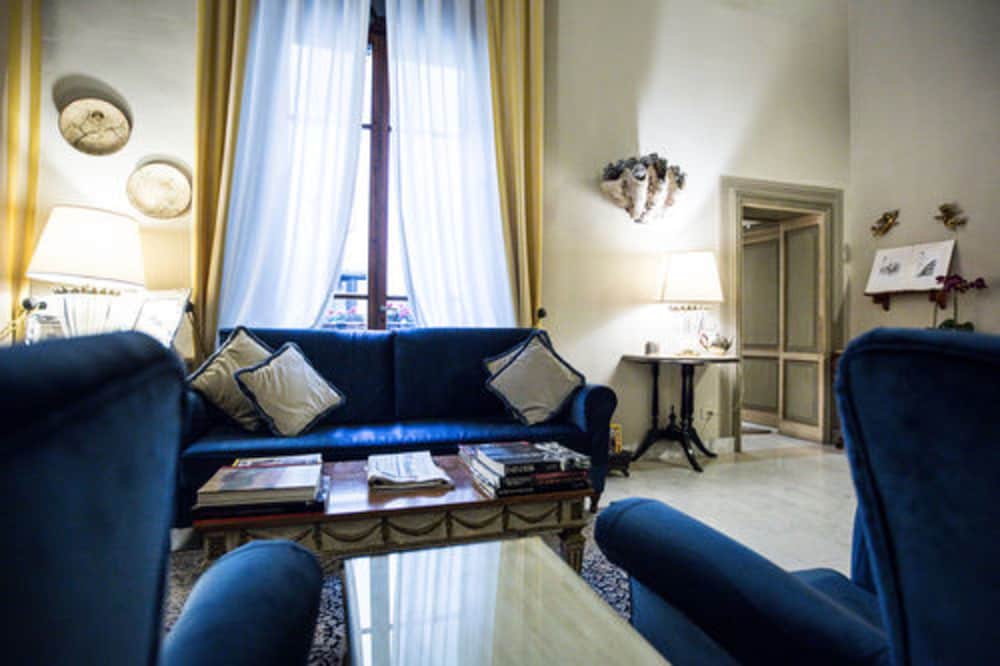 Фото Hotel Burchianti