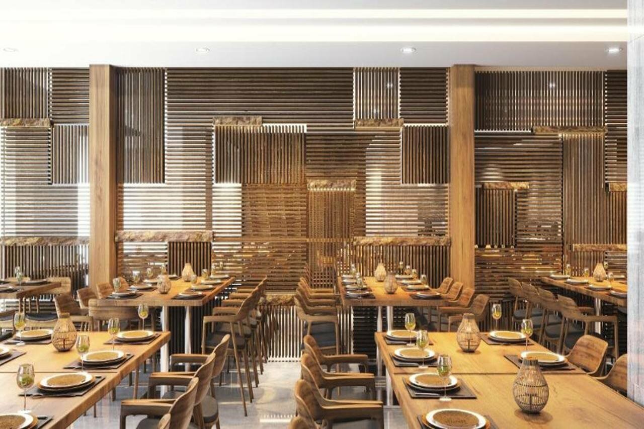 Фото Adora Hotel