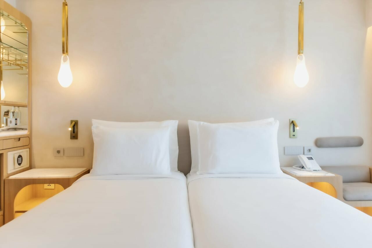 Фото Evolution Cascais-Estoril