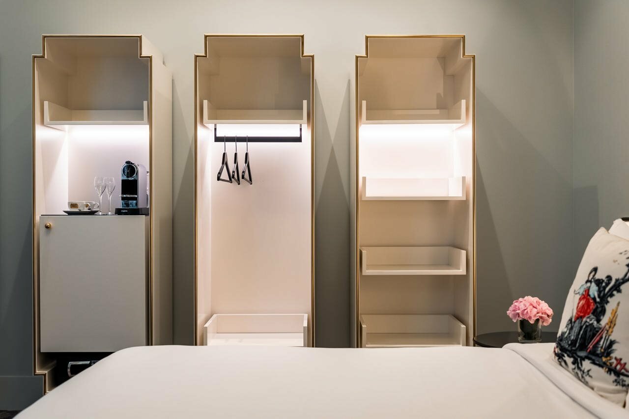 Фото Normandy Le Chantier