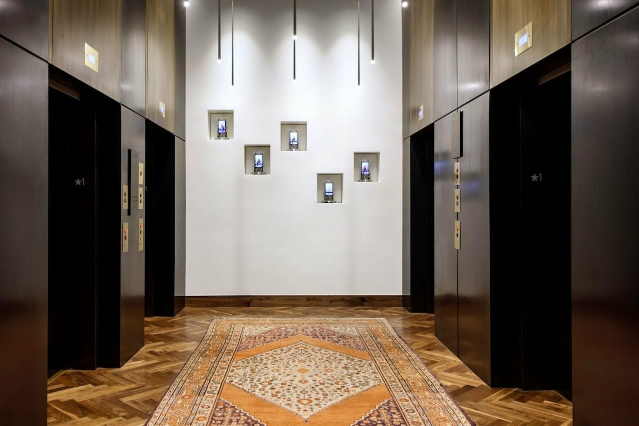 Фото Kimpton Hotel Born, an Ihg Hotel