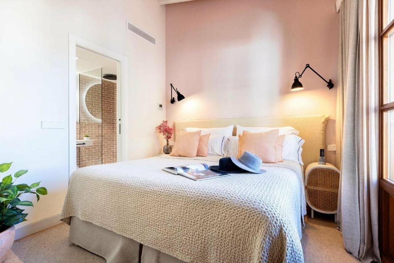 Фото Отель Samaritana Suites