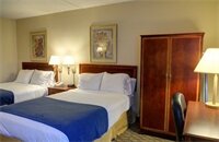 Фото Holiday Inn Express Andover North-Lawrence, an Ihg Hotel