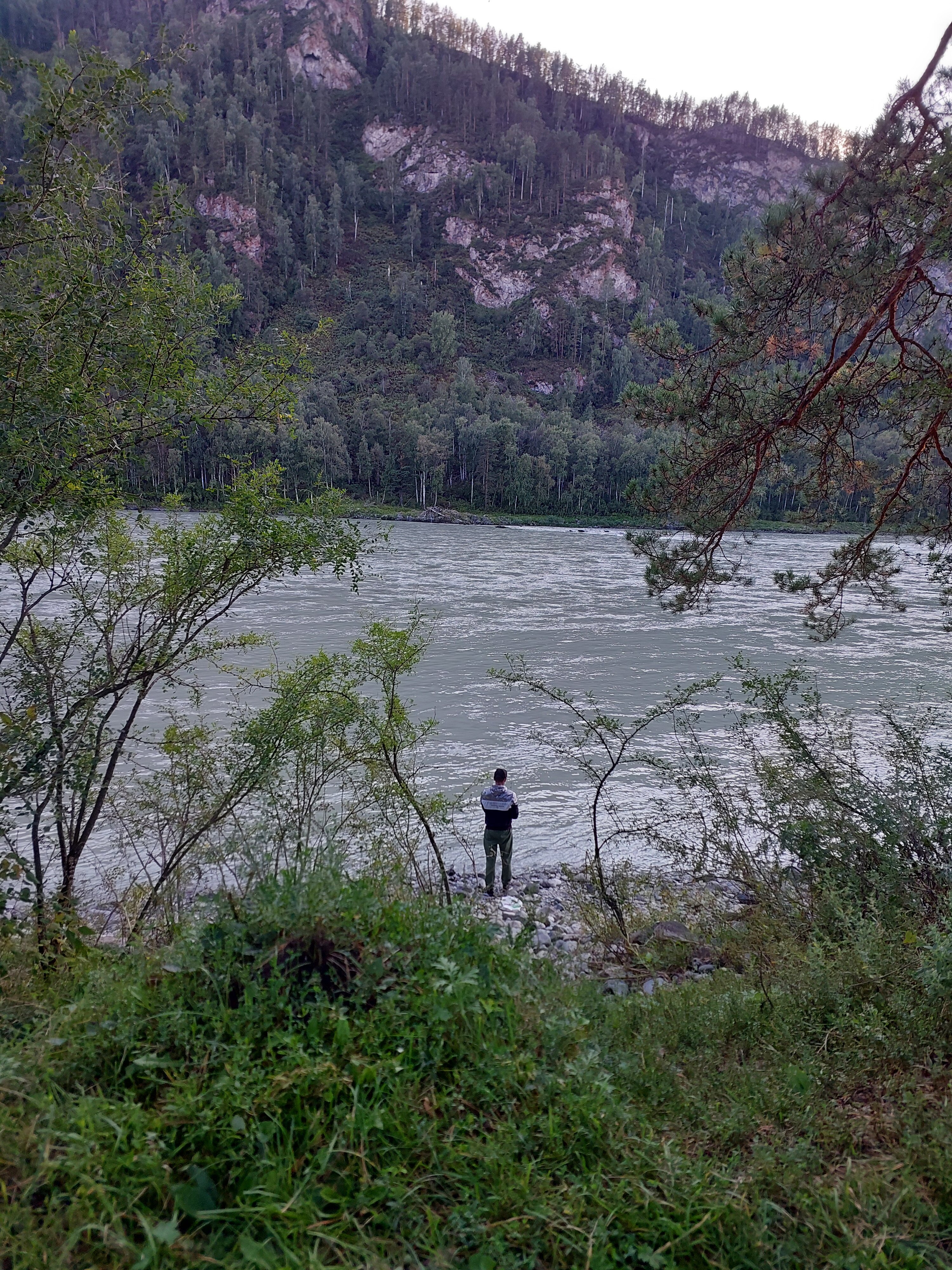 Фото Домик у Семеновны