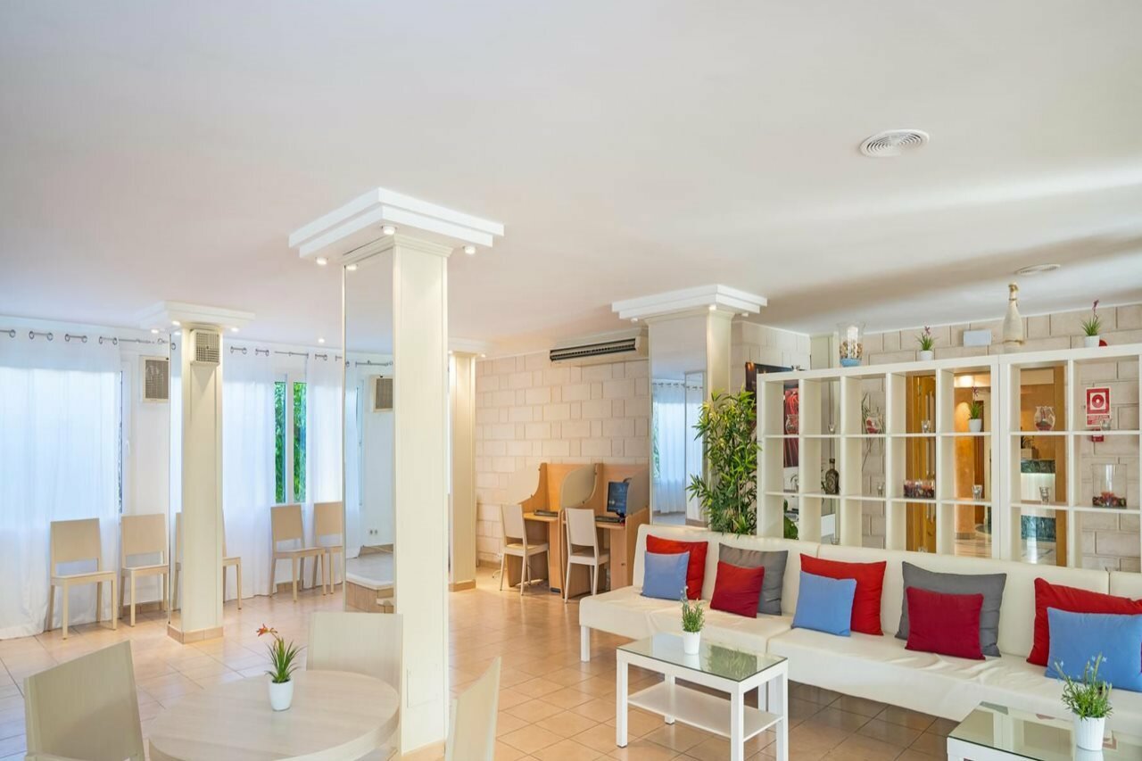 Фото Hotel Thb Dos Playas - Adults Only