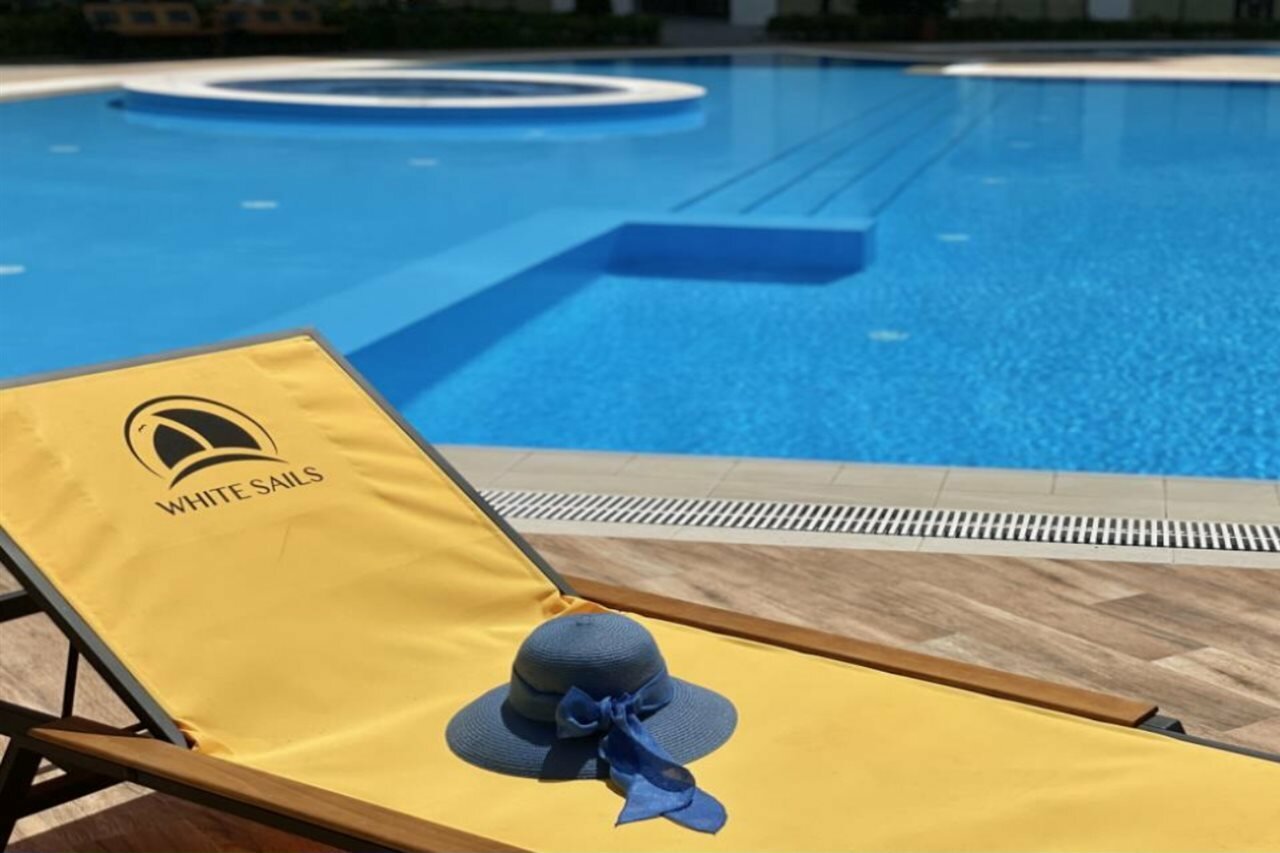 Фото White Sails Residential Hotel