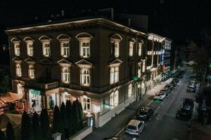 Апартаменты Garden - Loftaffair Collection Apartment Krakow
