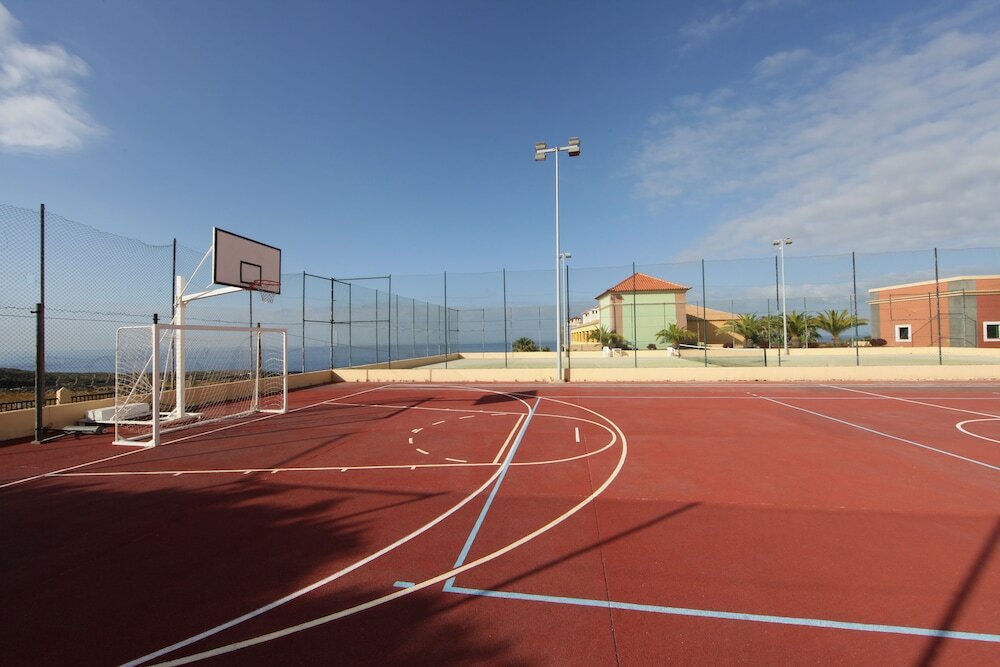 Фото Bahia Principe Luxury Tenerife