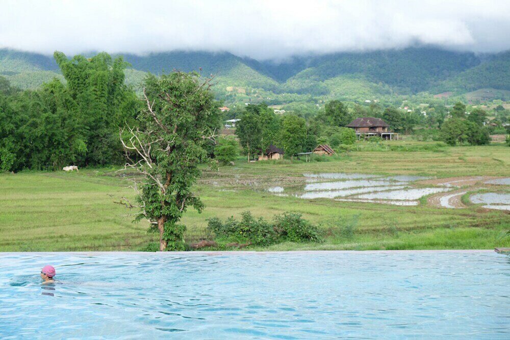 Фото Phu Pai Art Resort