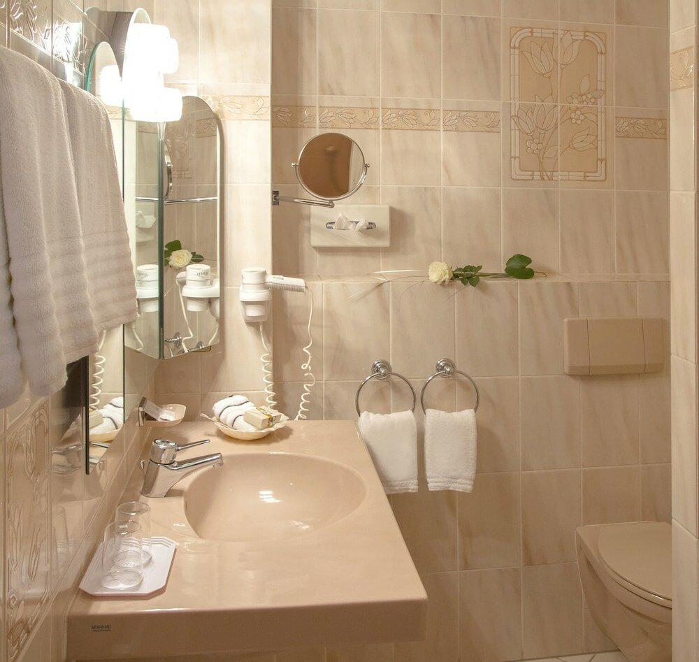 Фото Rüters Parkhotel