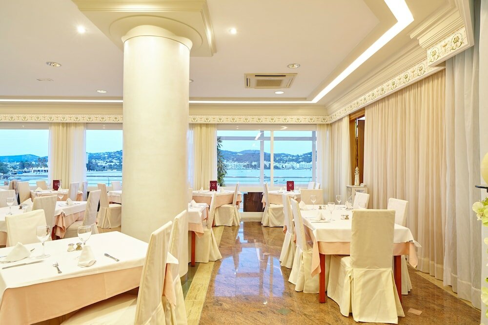 Фото Hotel Argos