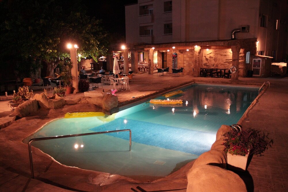 Фото Kings Hotel