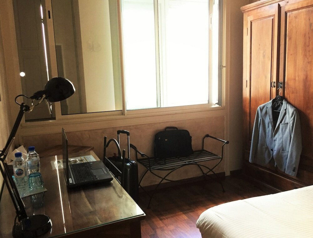 Фото L’Académie Hôtel Lyon