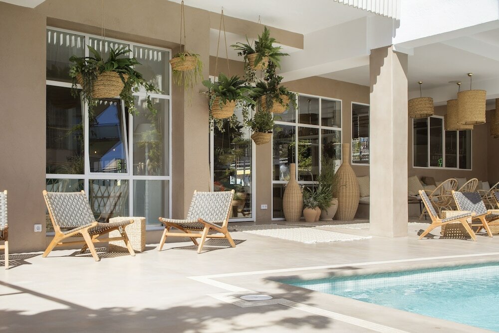 Фото The 15th Boutique Hotel