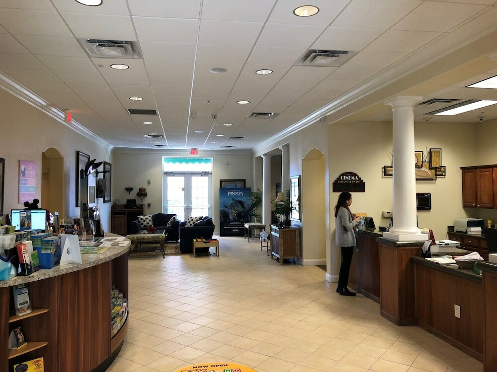 Фото Blue Heron Beach Resort