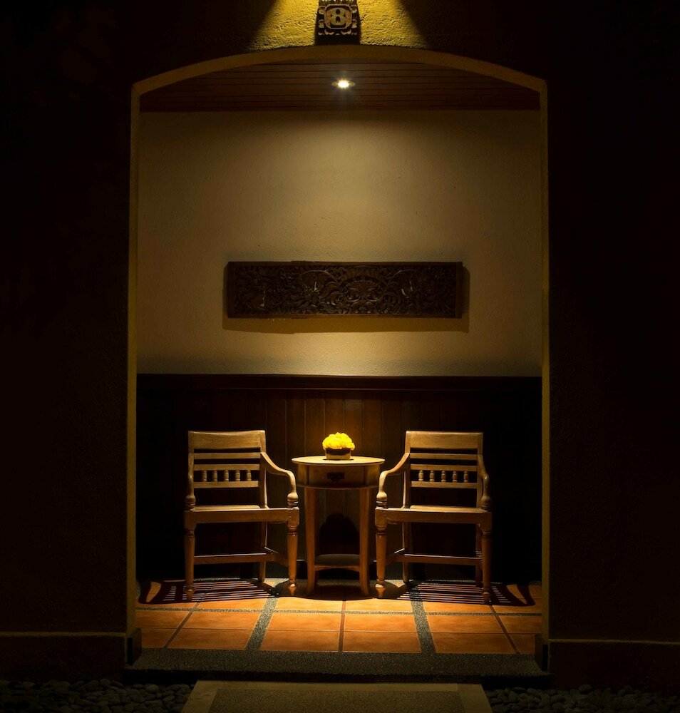 Фото Alaya Dedaun Kuta