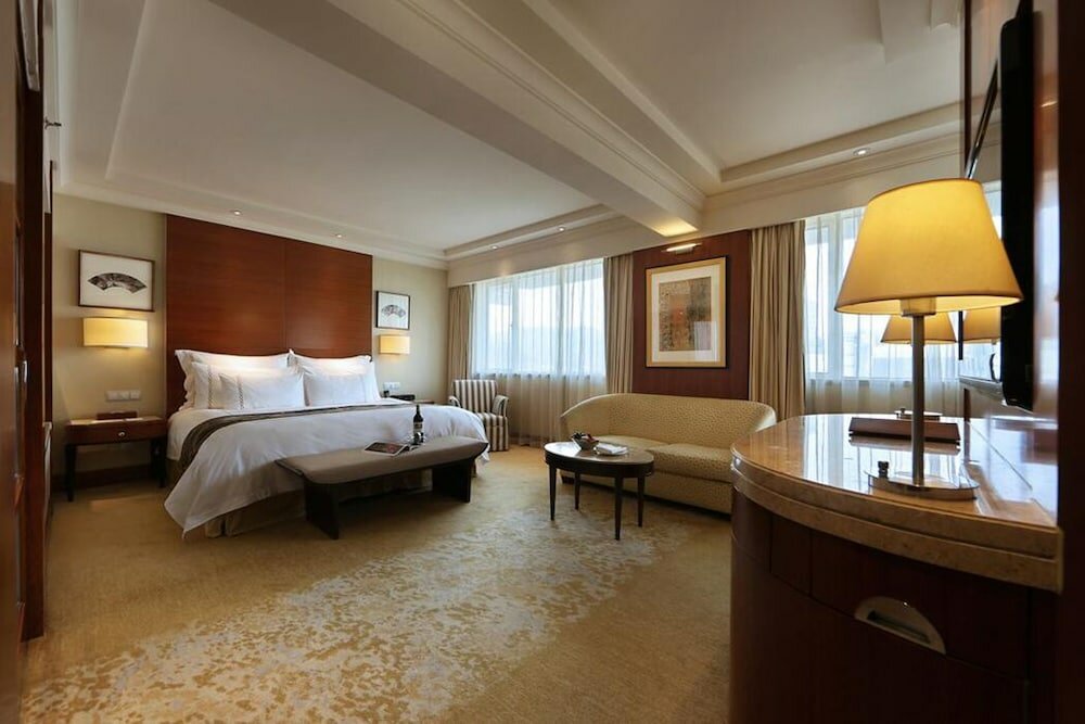 Фото The Dragon Hotel Hangzhou