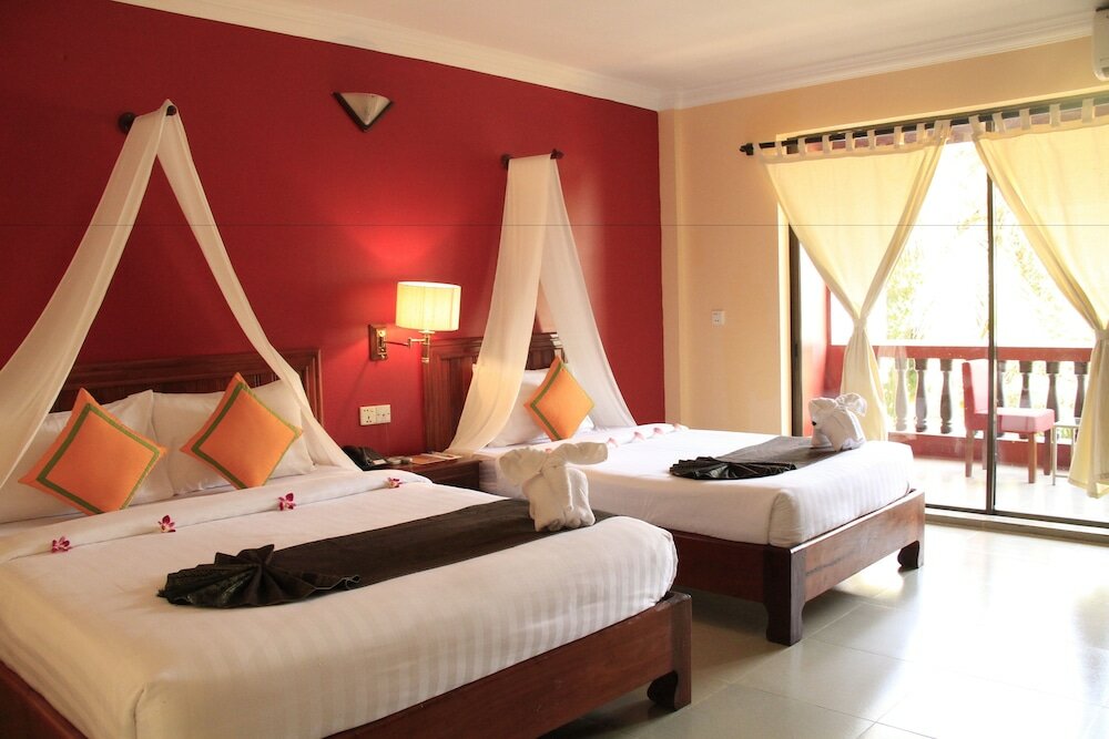 Фото отеля 5