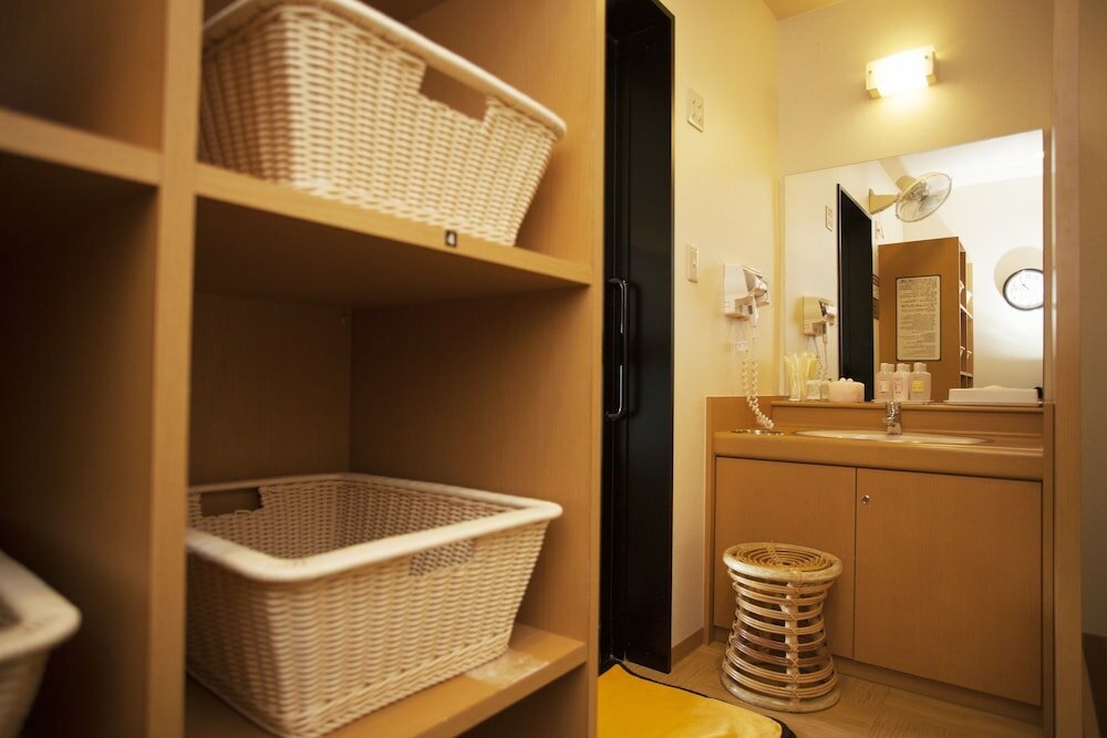 Фото Hotel Route - Inn Kawaguchiko