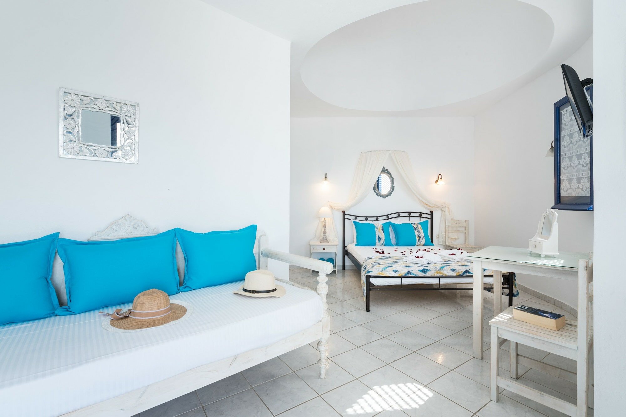 Фото Agnadi View Villa