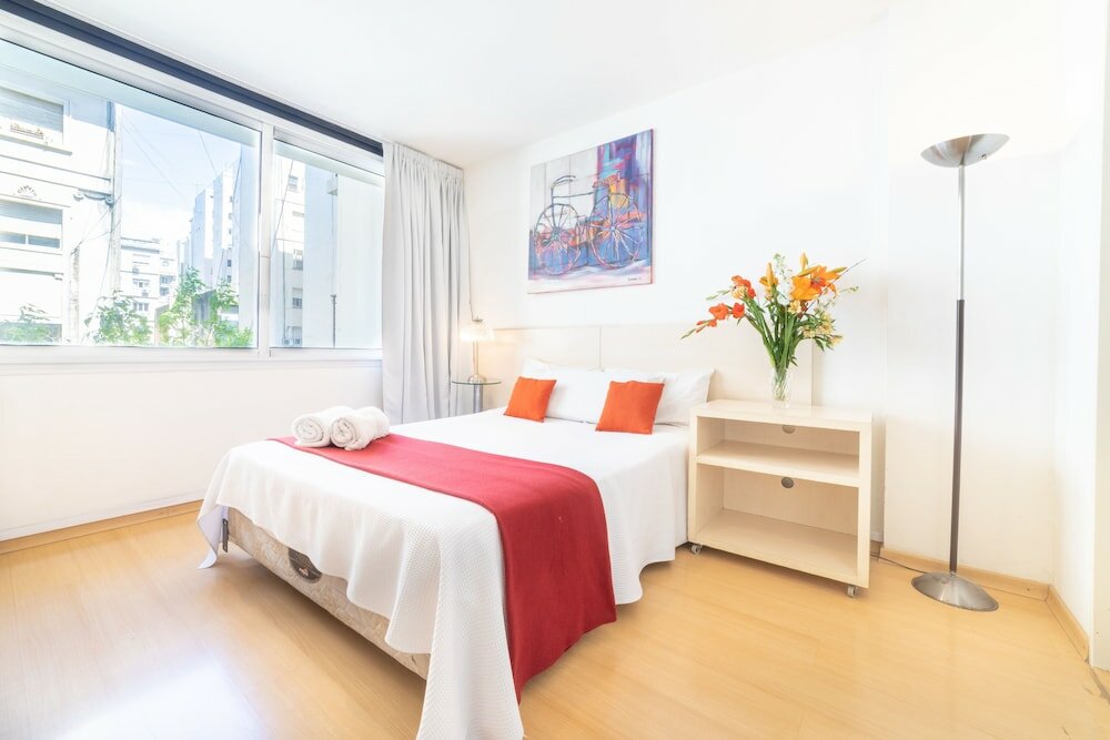 Фото Sunlight Recoleta Apartments