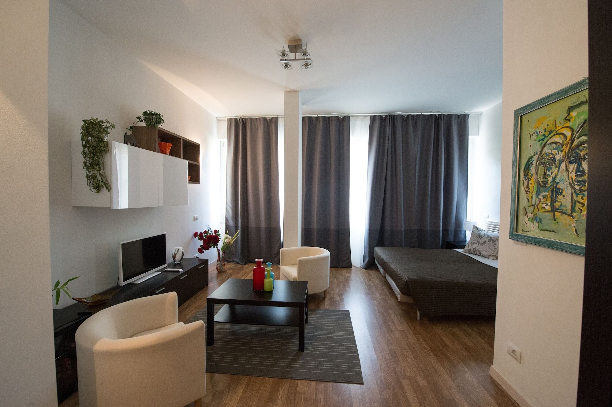 Фото Residenza Cenisio