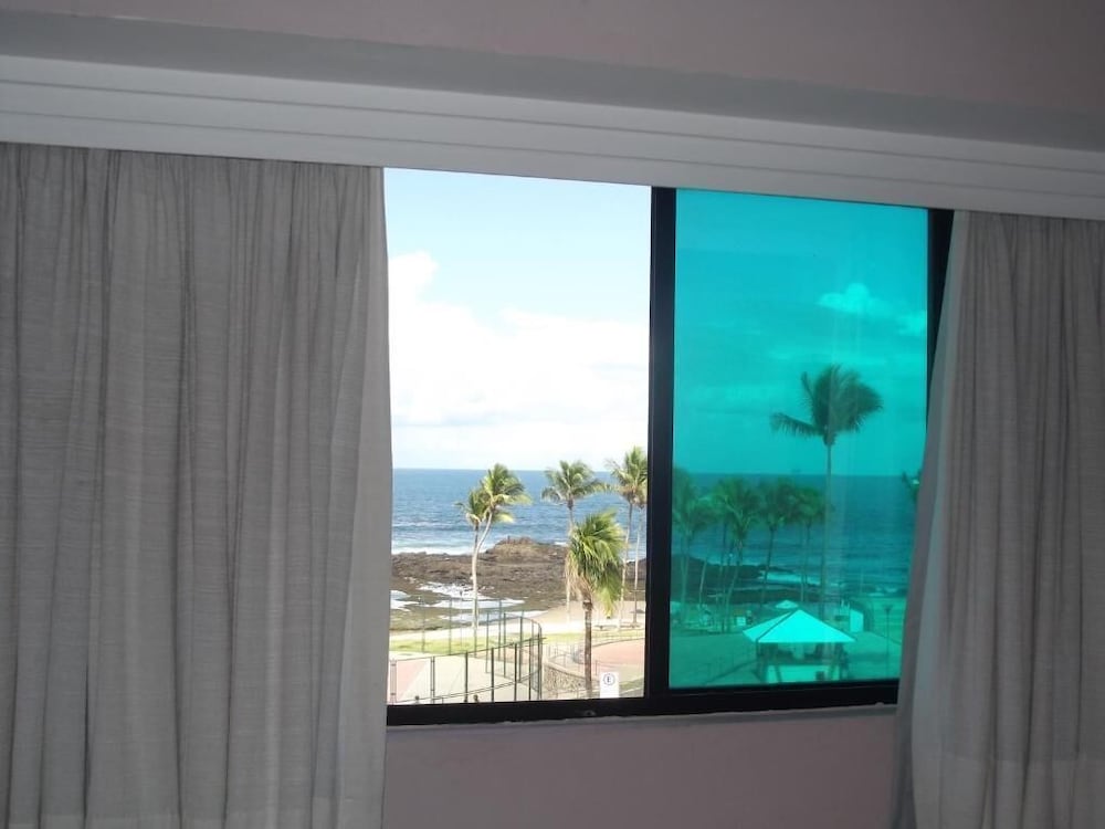 Фото Bahia Sol E Mar Hotel