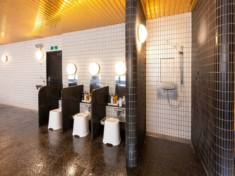 Фото Apa Hotel Kanazawa Ekimae