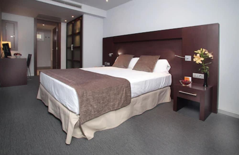 Фото Hotel Madanis Liceo