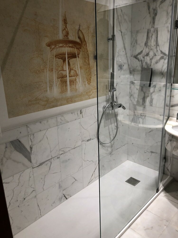 Фото Hotel Parigi