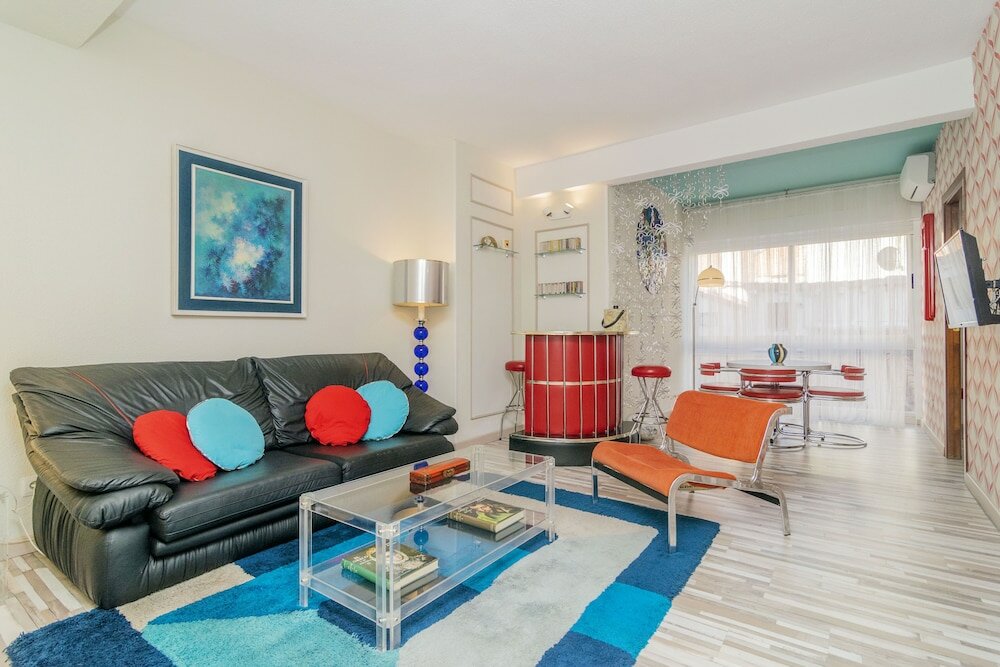 Фото Far Home Gran Vía