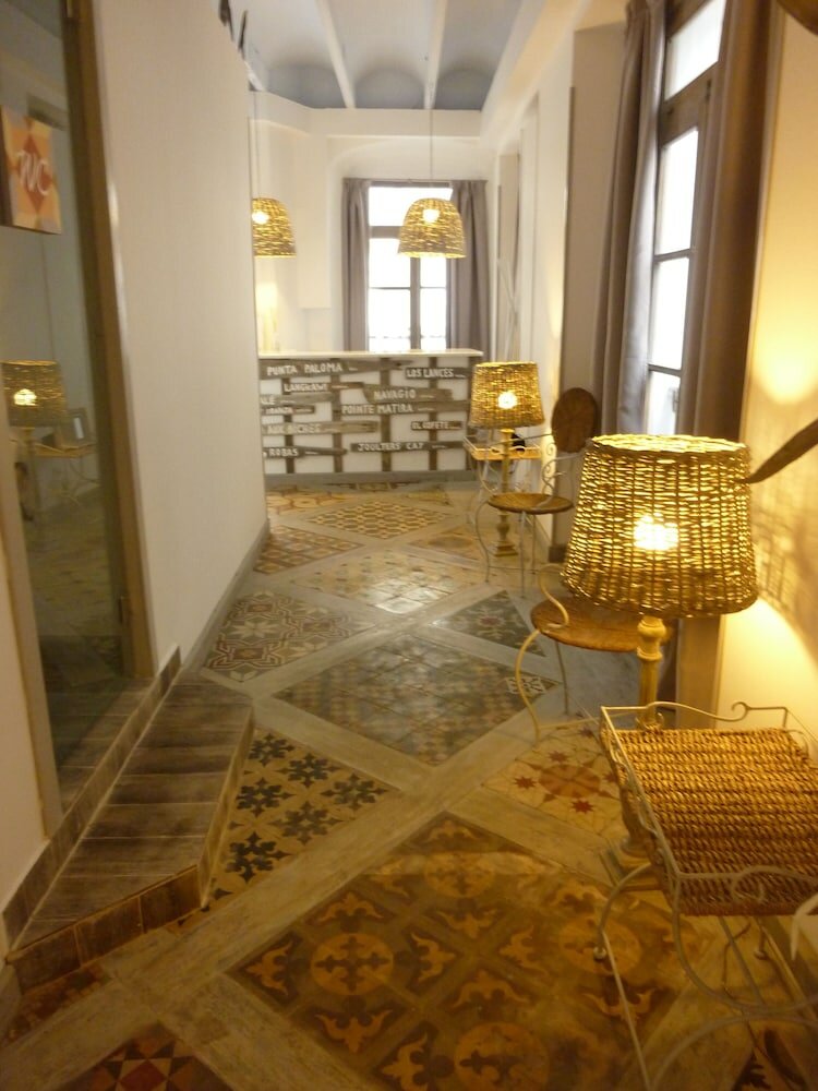 Фото Hotel Misiana