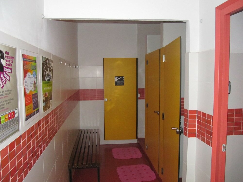 Фото Yellow Nest Hostel Barcelona