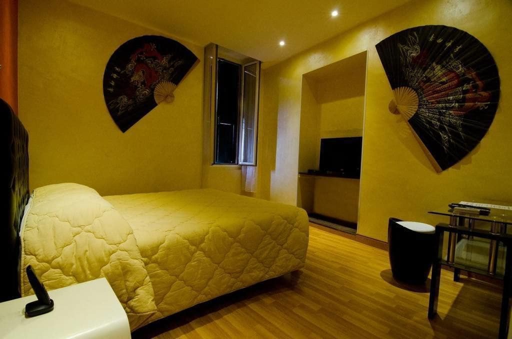 Фото VIA Palazzo Sanremo