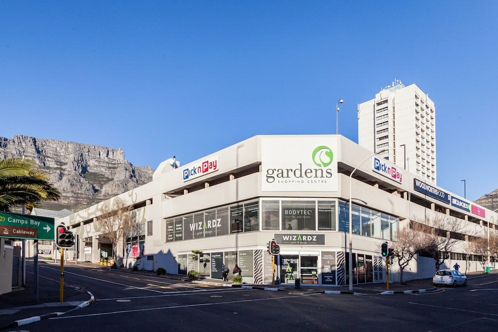 Фото отеля 2