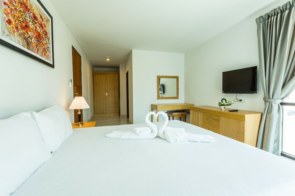 Фото Neo Hotel Pattaya