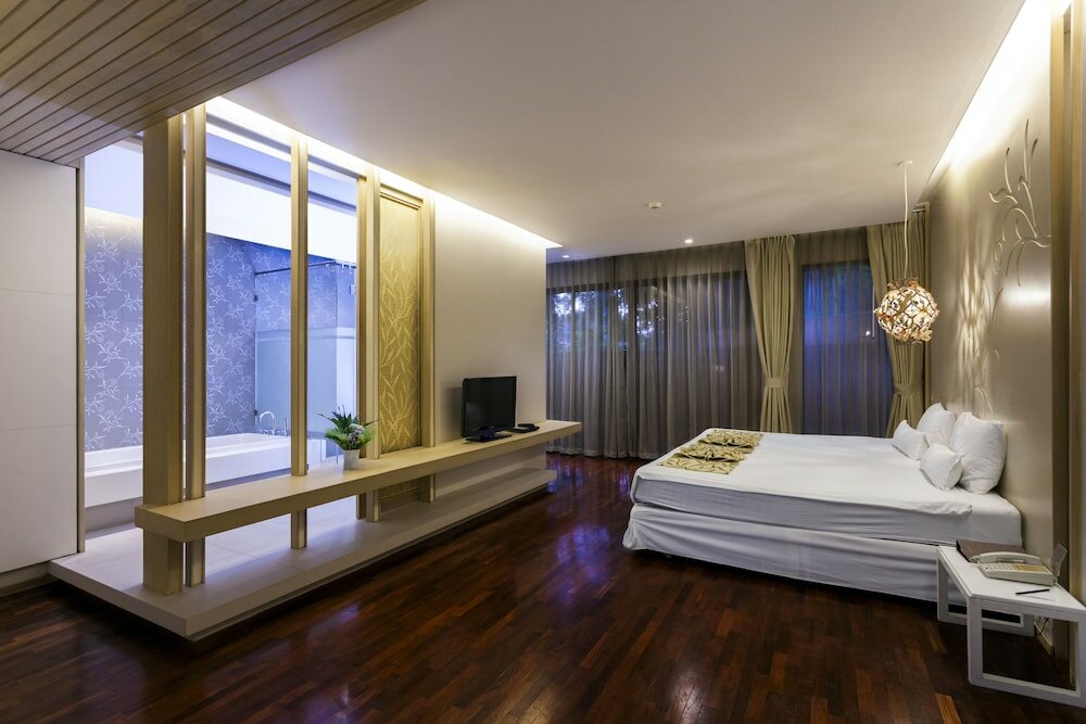 Фото The Lapa Hotel