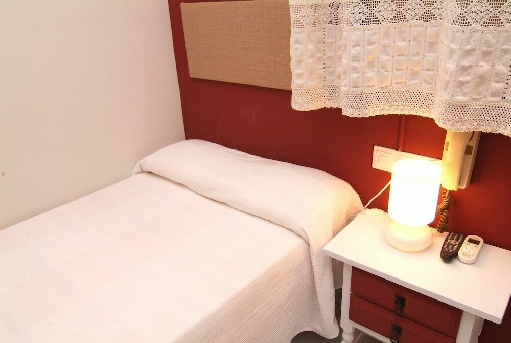 Фото Hotel Virgen de los Reyes